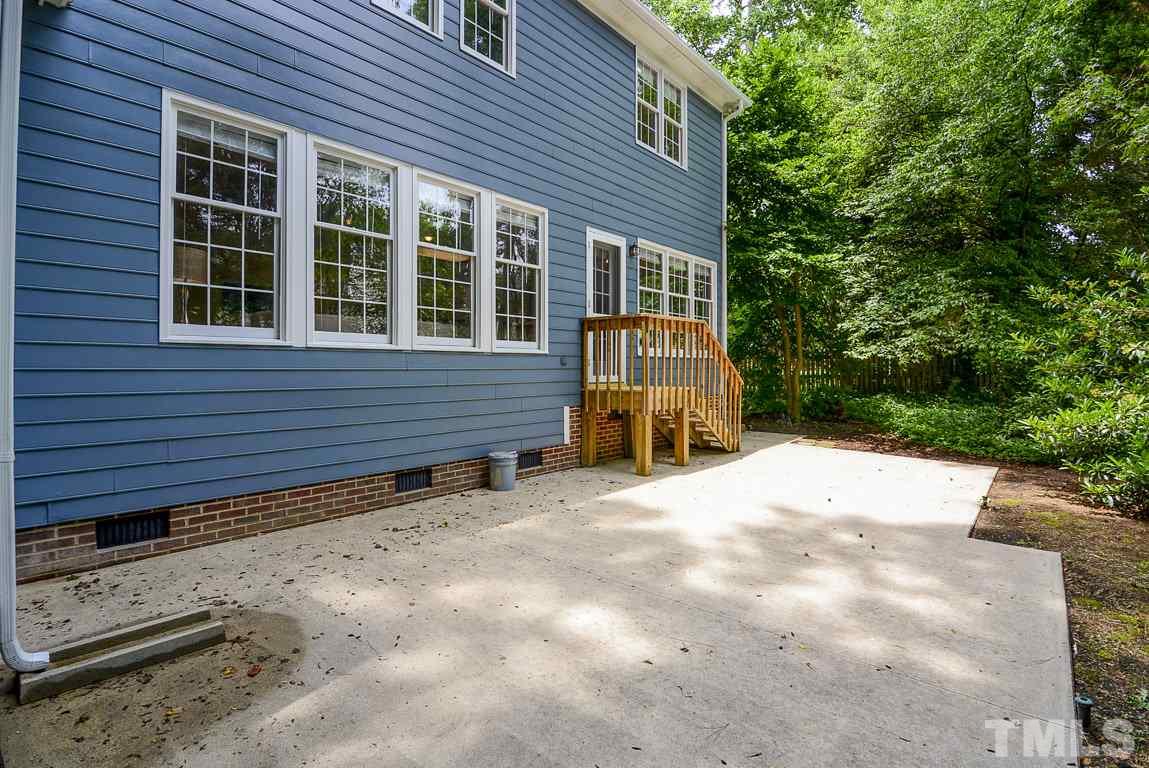 8808 Salute Street Raleigh, NC 27615 - Photo 22 of 25 Gallery Image 22