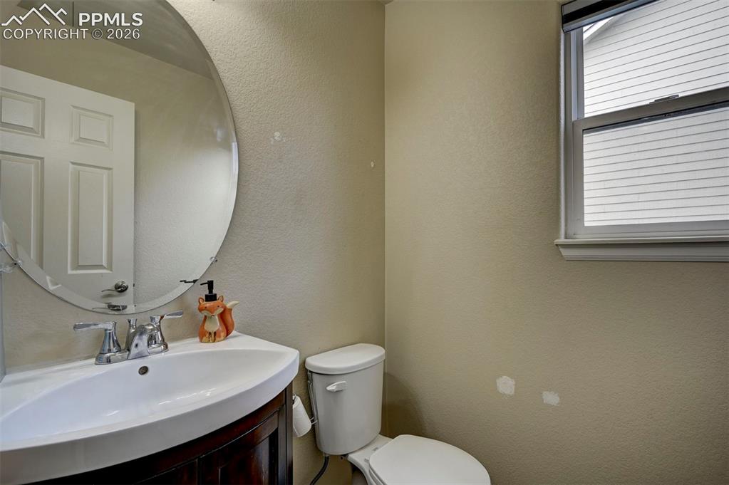 4959 Gami Way Colorado Springs, CO 80911 - Photo 18 of 44