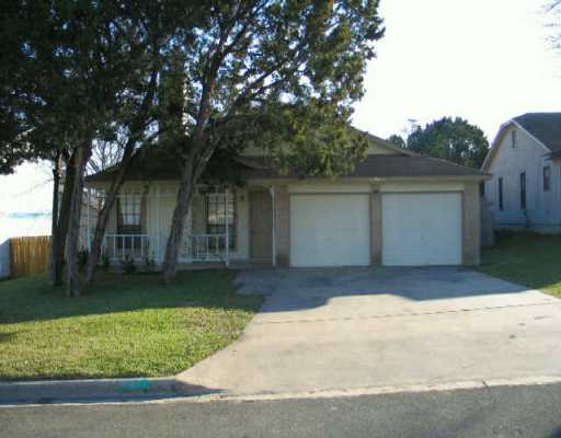 11905 Snow Goose Road Austin, TX 78758 - Photo 1 of 1