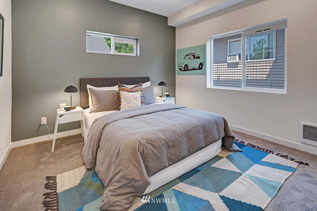 931 Northwest 52nd Street Seattle, WA 98107 - Photo 13 of 20