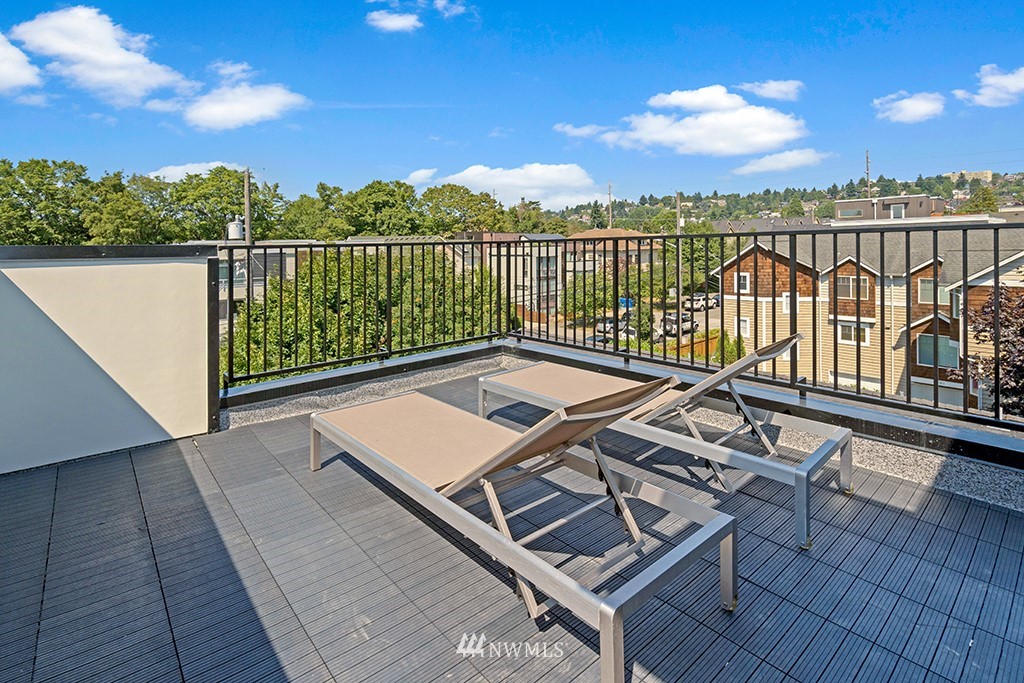 931 Northwest 52nd Street Seattle, WA 98107 - Photo 17 of 20