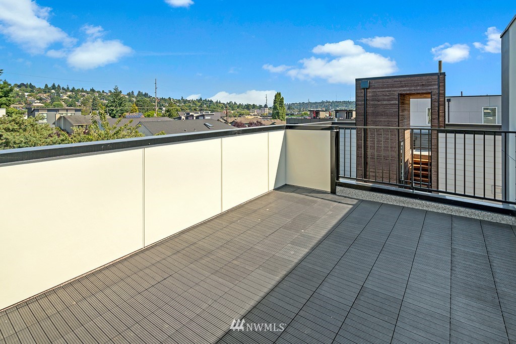 931 Northwest 52nd Street Seattle, WA 98107 - Photo 18 of 20