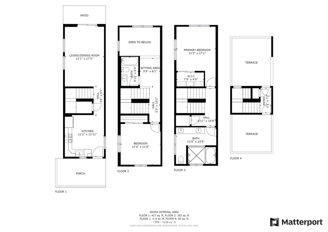 931 Northwest 52nd Street Seattle, WA 98107 - Photo 19 of 20