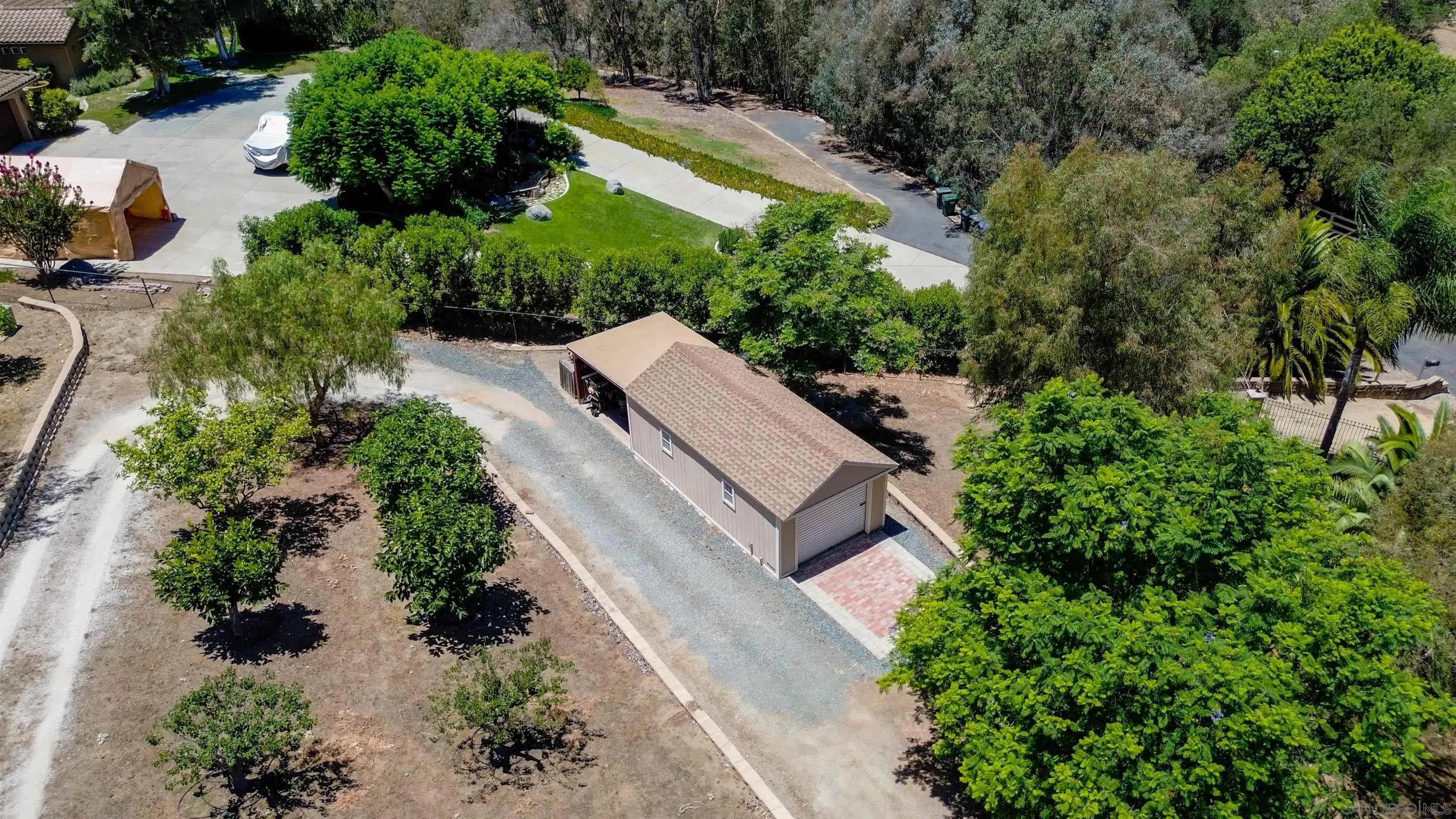 1473 Singletree Place Fallbrook, CA 92028 - Photo 31 of 35
