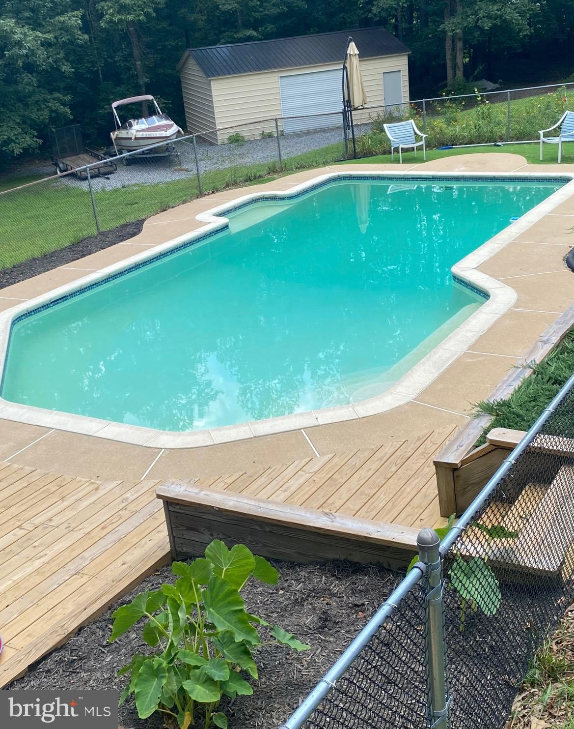 8301 Seays Road Spotsylvania, VA 22551 - Photo 5 of 69 You know you want it!