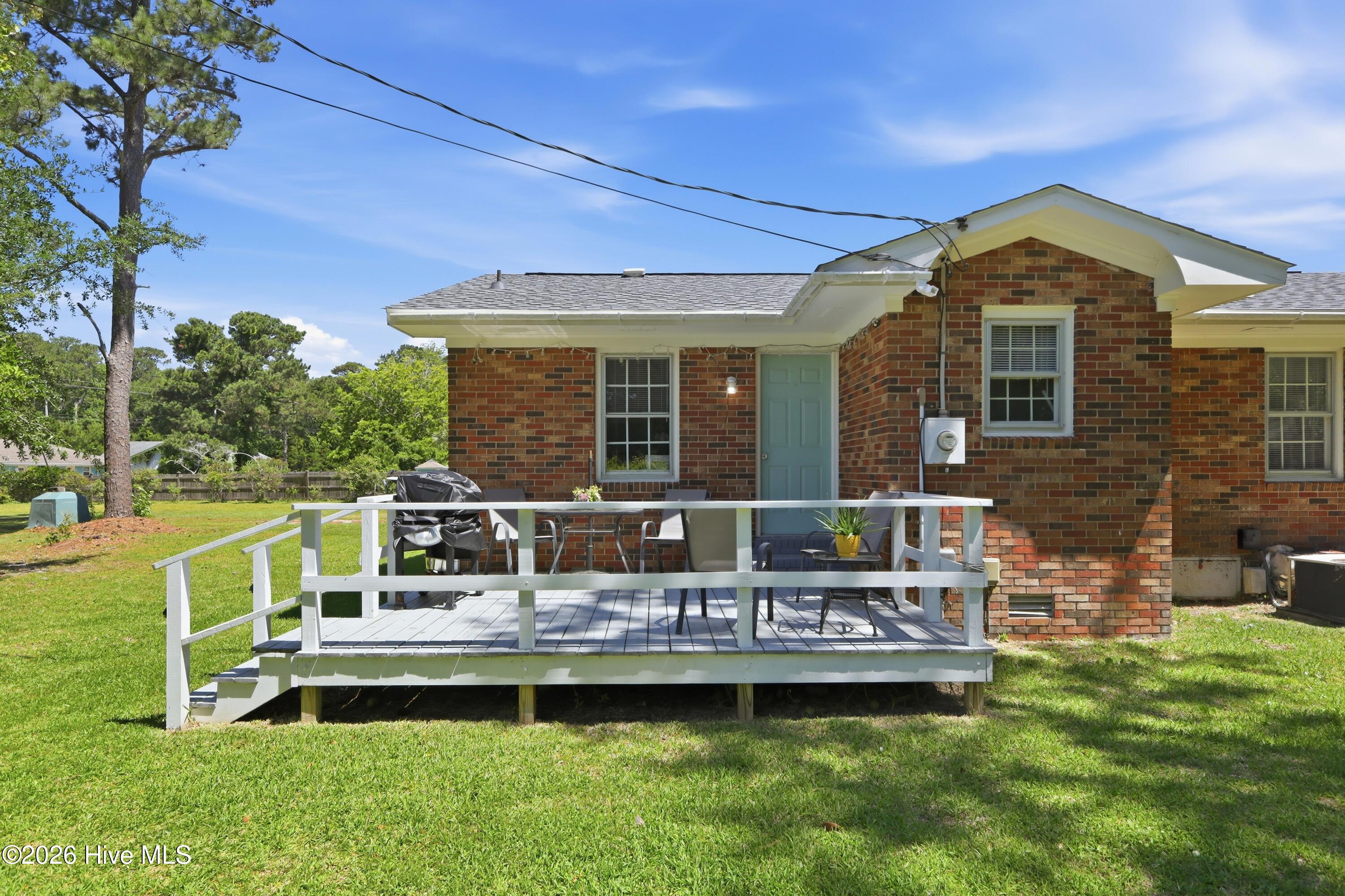 105 Straits Haven Road Beaufort, NC 28516 - Photo 25 of 38