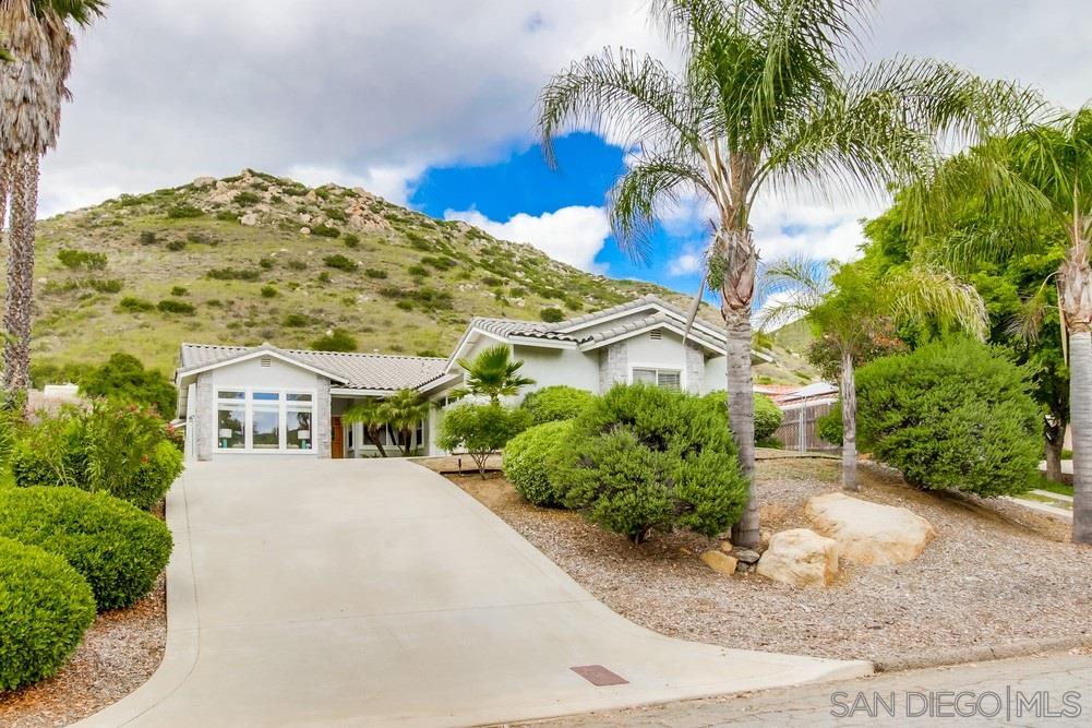 15910 Staples Road Ramona, CA 92065 - Photo 1 of 1 Gallery Image 1