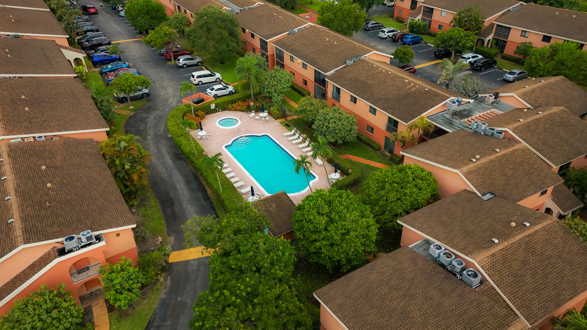 50 Southeast 12th Street, Unit 2330 Boca Raton, FL 33432 - Photo 15 of 17 DJI_20260726183756_0001_D