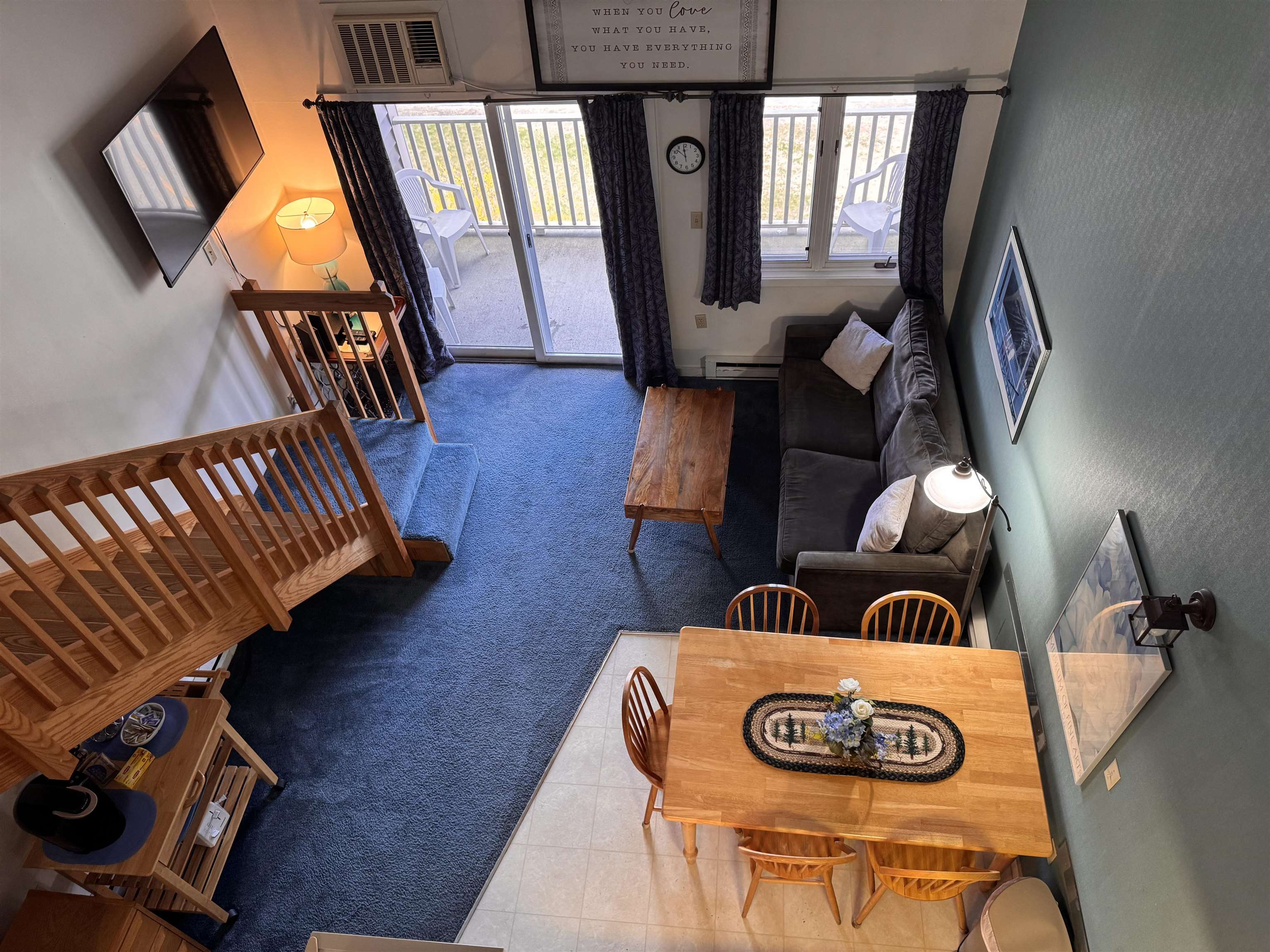 36 Lodge Road, Unit B313 Lincoln, NH 03251 - Photo 19 of 34