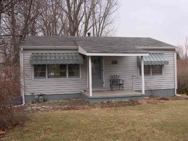 800 West Kelley Road Frankfort, IN 46041 - Photo 1 of 1 Gallery Image 1