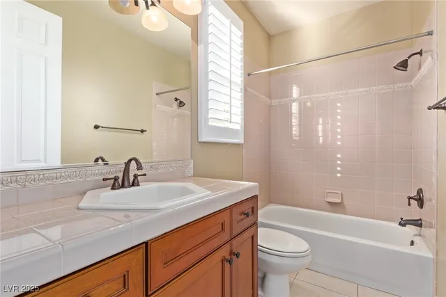 $6,900 | 9805 Queen Charlotte Drive, Las Vegas, NV 89145