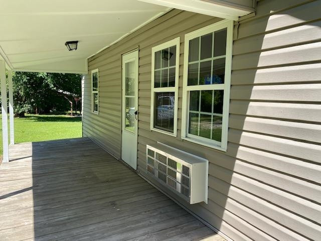 122 Bill Spain Road Henderson, NC 27537 - Photo 10 of 14 Photo 10