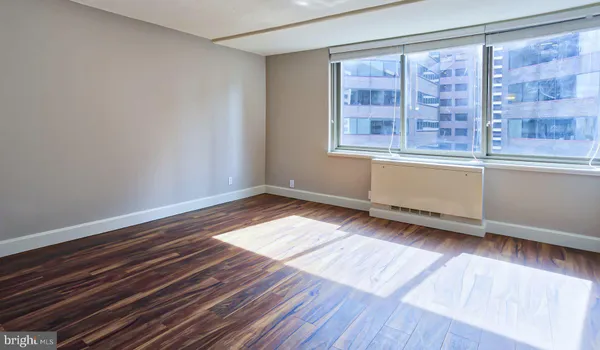 $1,836 | 1815 John F Kennedy Boulevard, Unit 0B1717, Philadelphia, PA 19103