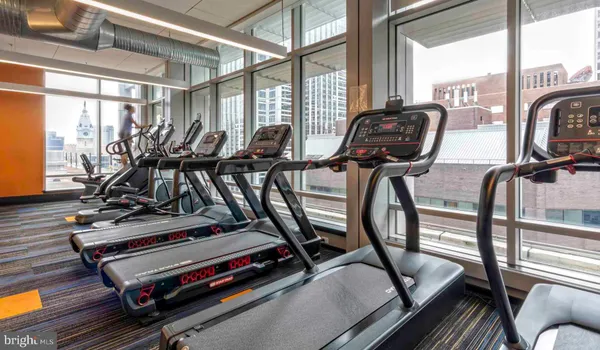 $1,836 | 1815 John F Kennedy Boulevard, Unit 0B1717, Philadelphia, PA 19103