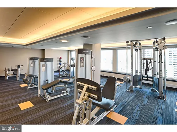 $1,836 | 1815 John F Kennedy Boulevard, Unit 0B1717, Philadelphia, PA 19103