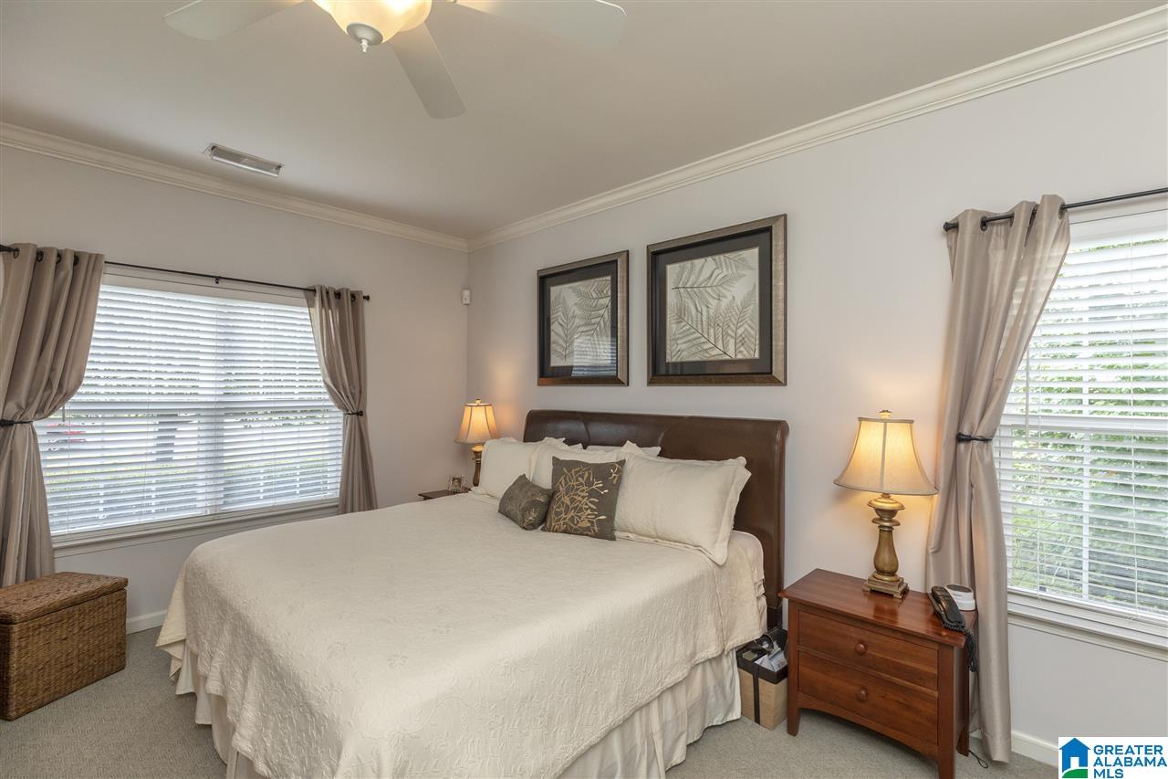 114 Heather Way Pelham, AL 35124 - Photo 21 of 43