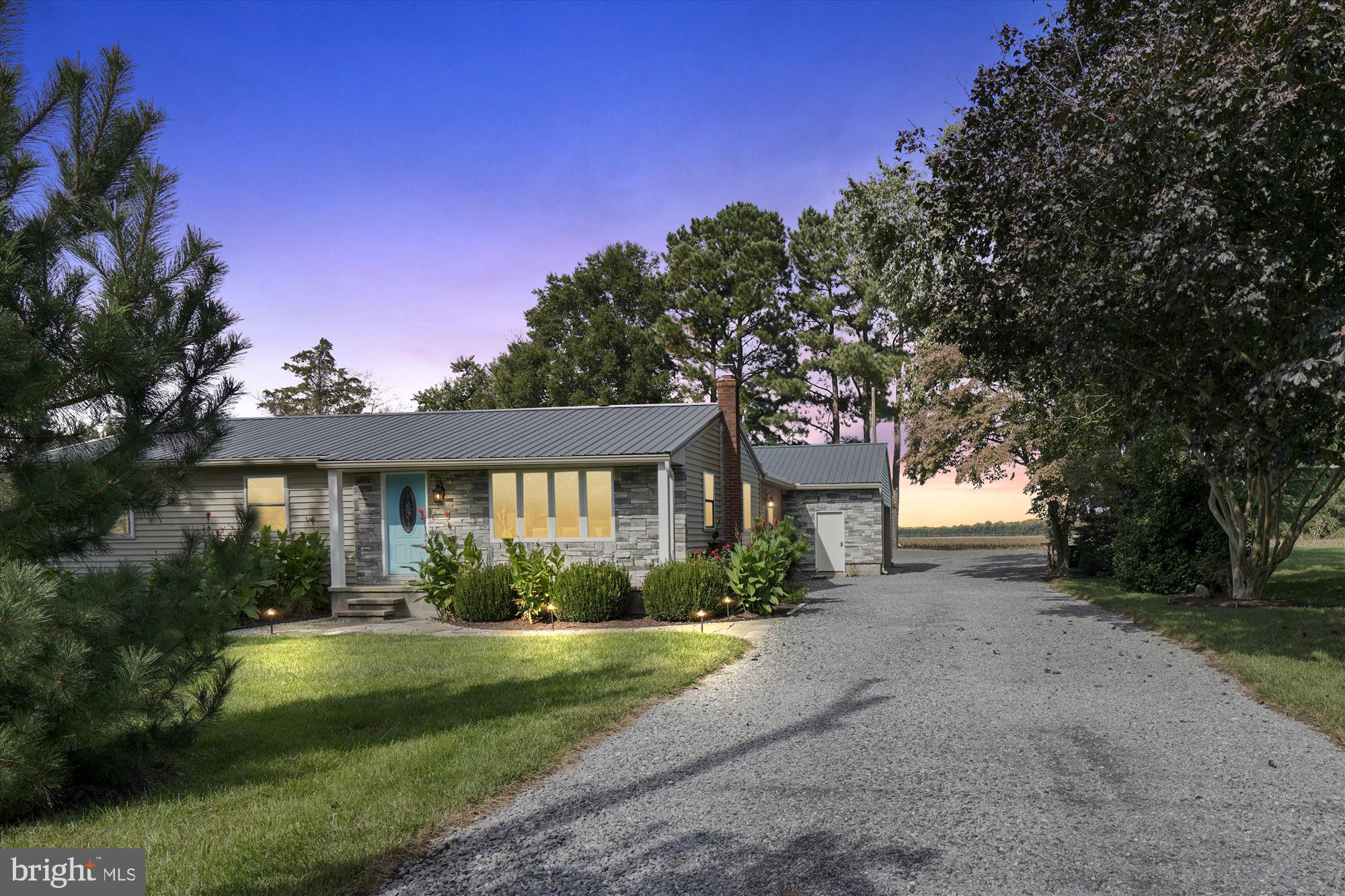 3650 Choptank Road Preston, MD 21655 - Photo 1 of 54 Welcome Home!