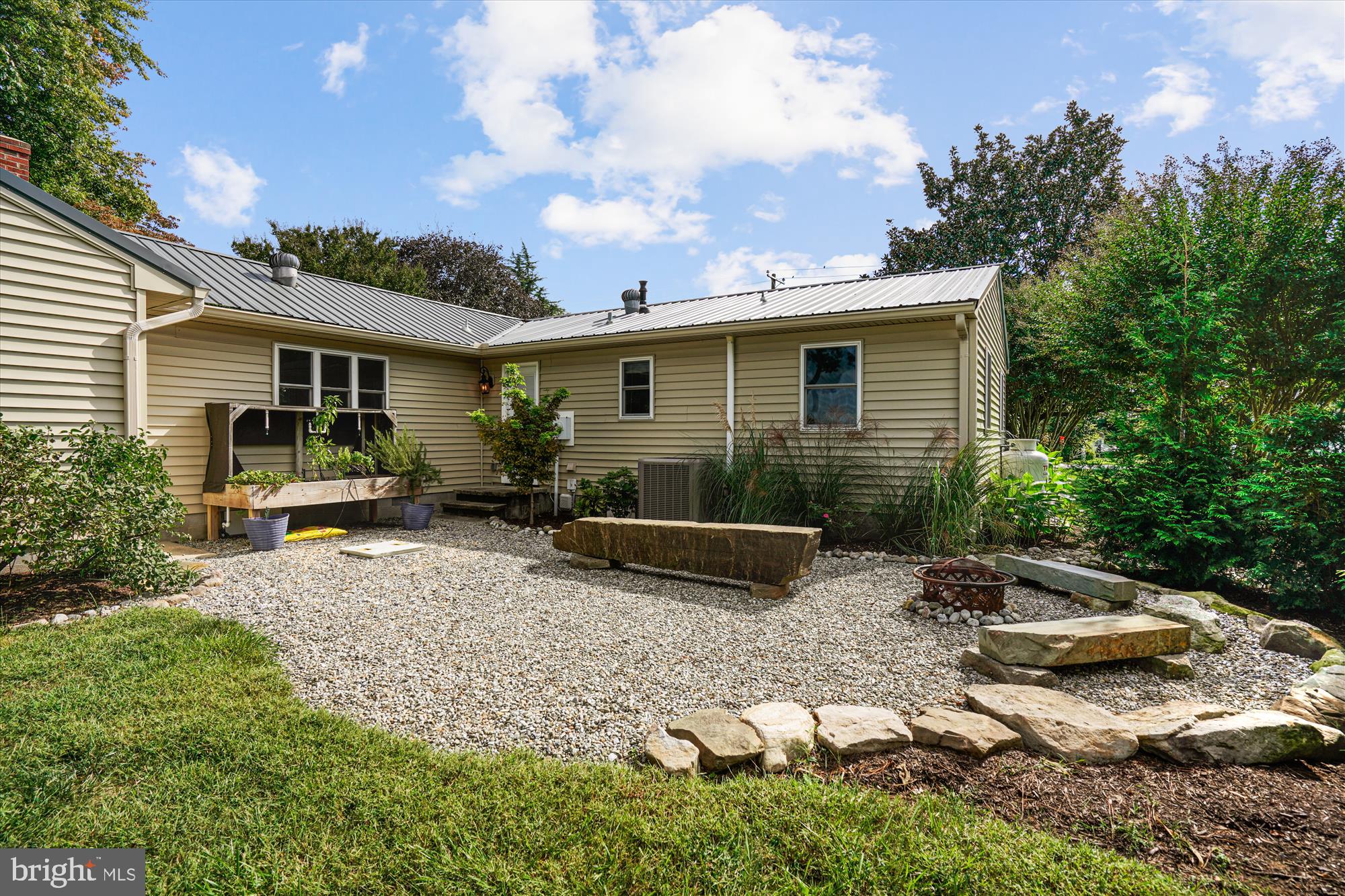 3650 Choptank Road Preston, MD 21655 - Photo 31 of 54 Enjoy private outdoor space