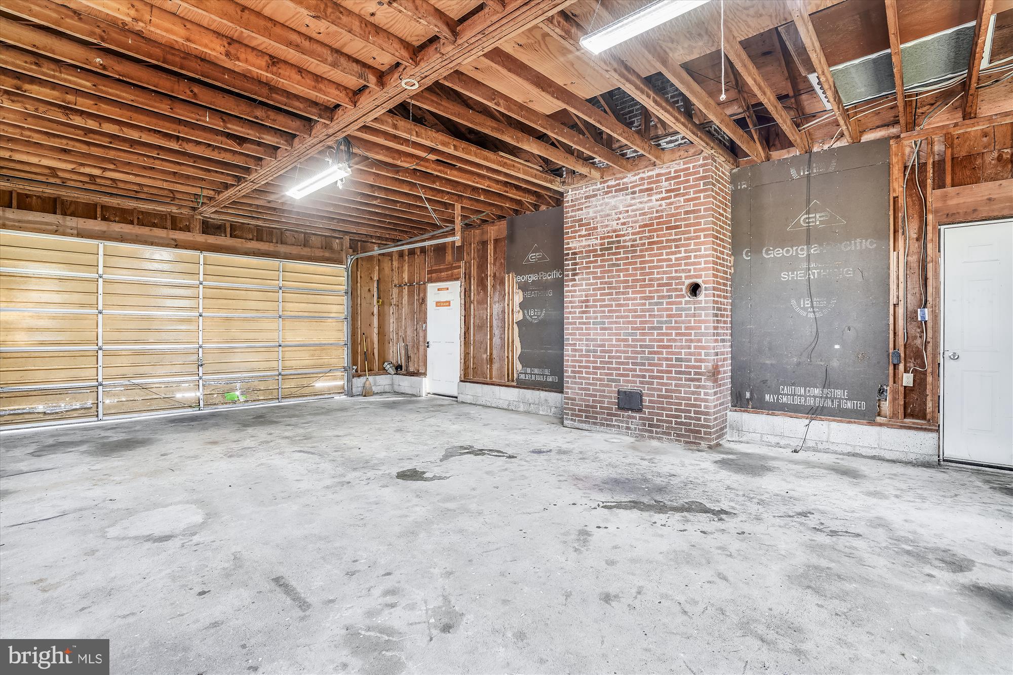3650 Choptank Road Preston, MD 21655 - Photo 44 of 54 Future Primary Suite In this space? I vote YES!!