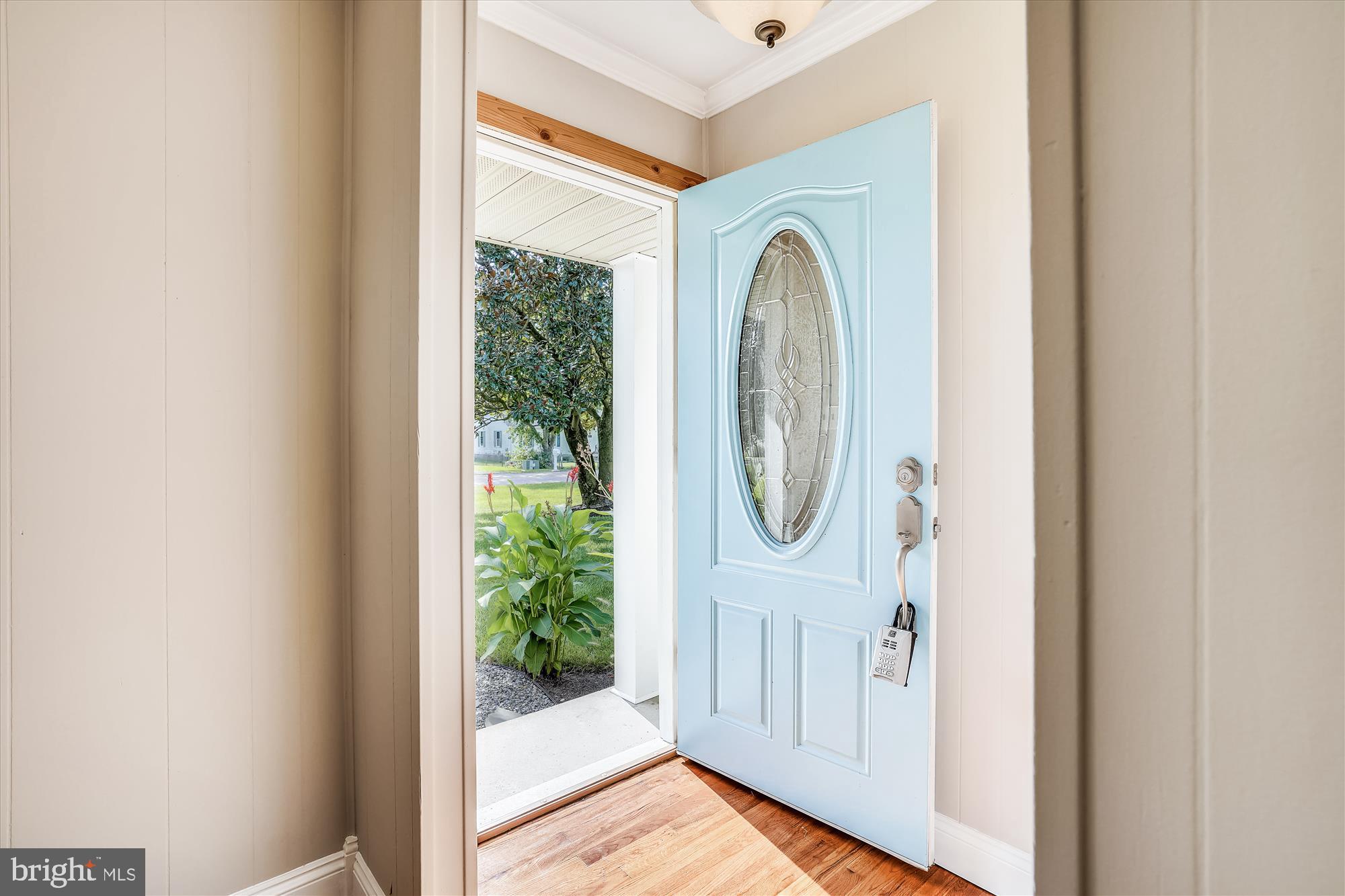 3650 Choptank Road Preston, MD 21655 - Photo 7 of 54 Cheerful entrance
