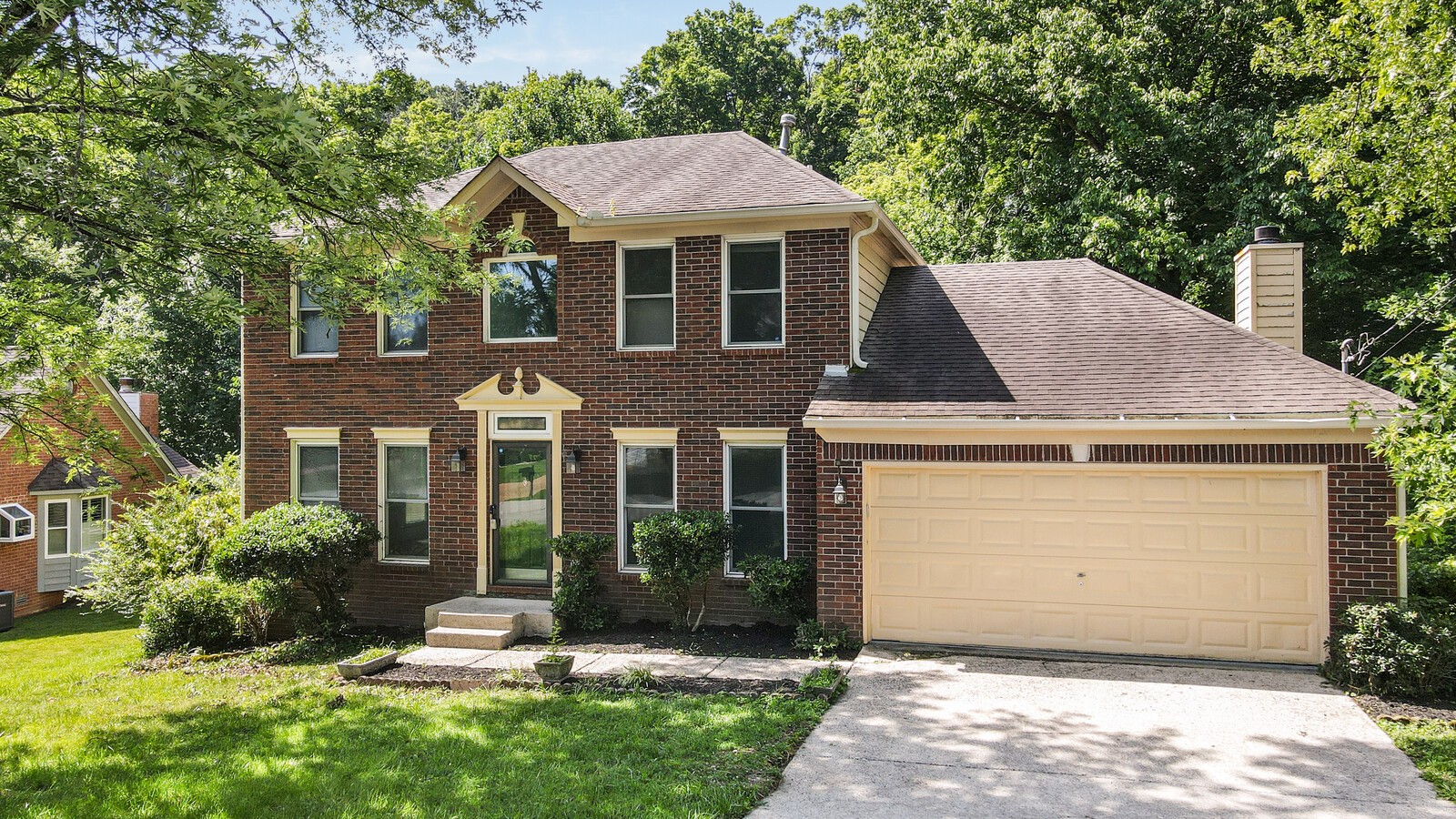 4208 New Hope Meadow Road Hermitage, TN 37076 - Photo 59 of 67