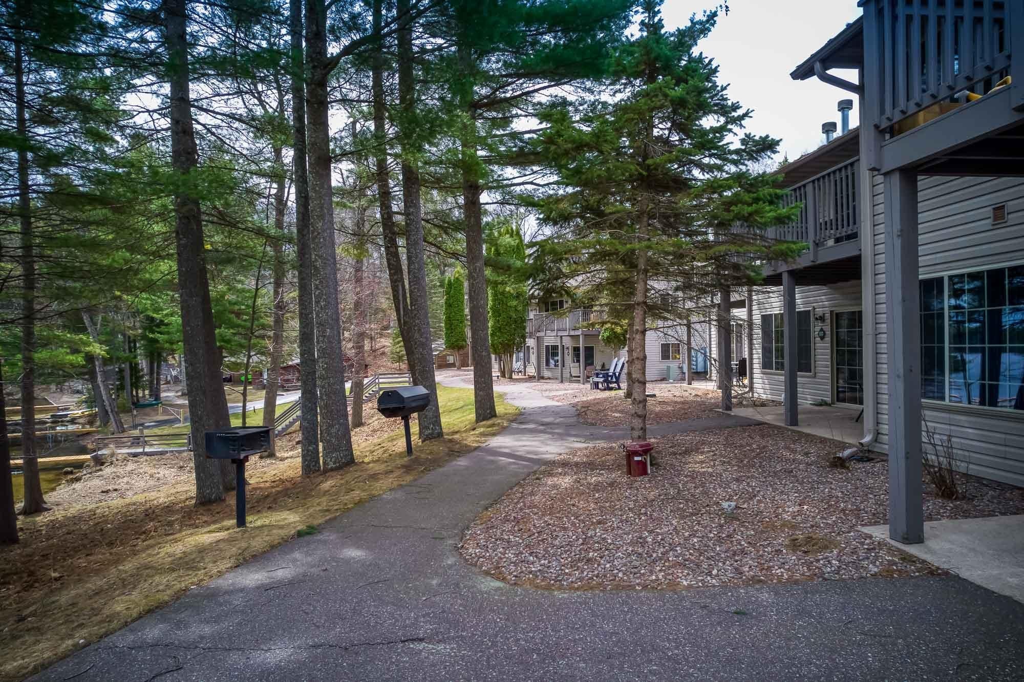1344 Halberstadt Road, Unit 15 St. Germain, WI 54558 - Photo 26 of 31 Gallery Image 26