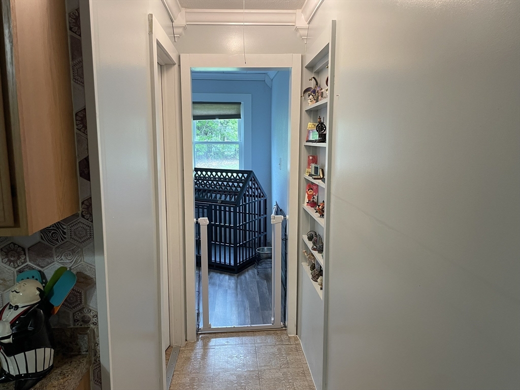 190 Turners Falls Road Montague, MA 01351 - Photo 20 of 35 a view of front door