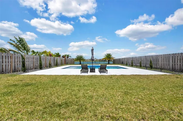 $5,500 | 10333 Southwest 232nd Street, Cutler Bay, FL 33190