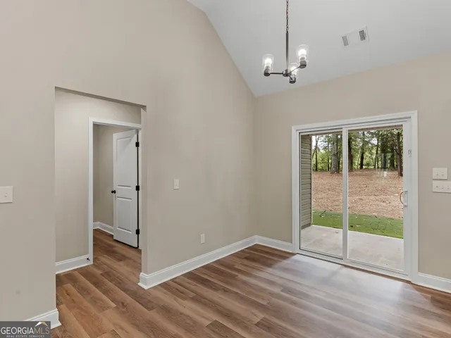 $350,000 | 0 Coffey Road, Barnesville, GA 30204