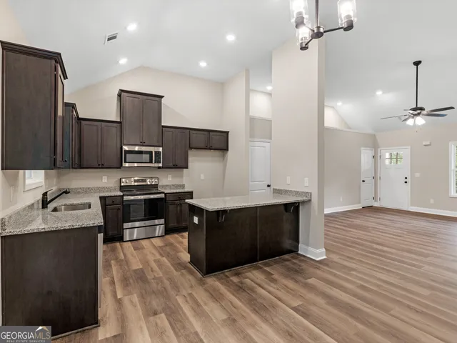 $350,000 | 0 Coffey Road, Barnesville, GA 30204