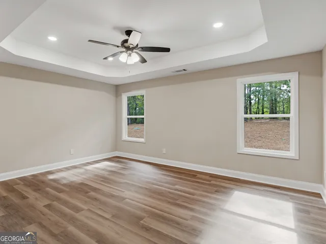 $350,000 | 0 Coffey Road, Barnesville, GA 30204