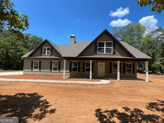 $350,000 | 0 Coffey Road, Barnesville, GA 30204