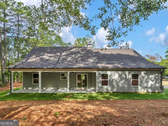 $350,000 | 0 Coffey Road, Barnesville, GA 30204