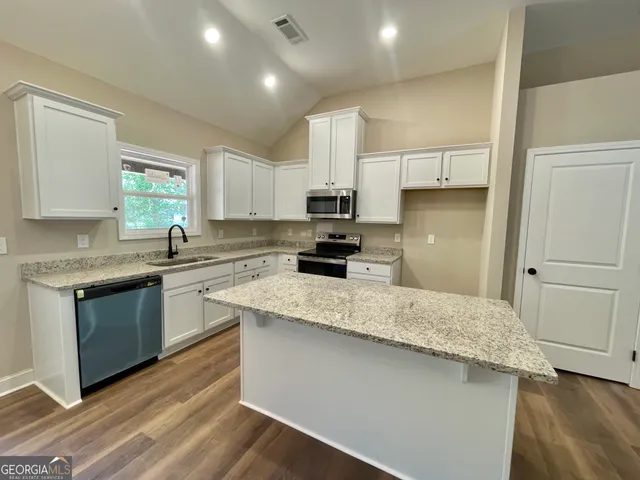 $350,000 | 0 Coffey Road, Barnesville, GA 30204