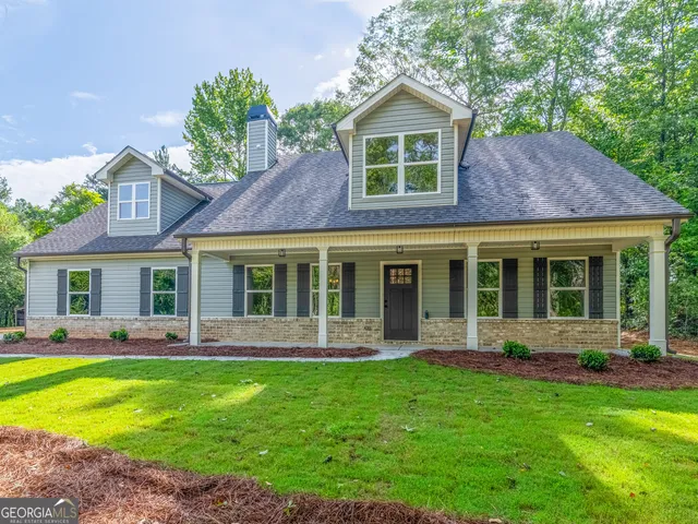 $350,000 | 0 Coffey Road, Barnesville, GA 30204