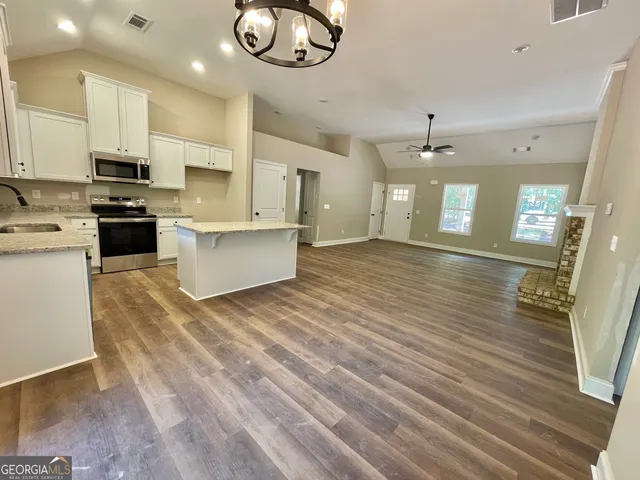 $350,000 | 0 Coffey Road, Barnesville, GA 30204