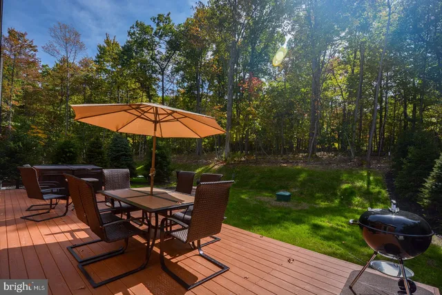 $499,900 | 873 Paradise Heights, Oakland, MD 21550