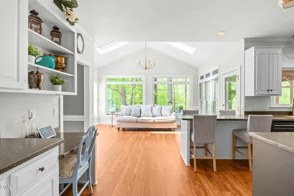 $699,000 | 118 White Sands Drive, Cary, NC 27513