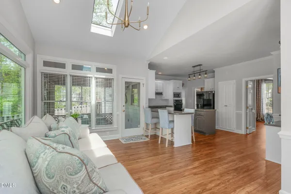 $699,000 | 118 White Sands Drive, Cary, NC 27513