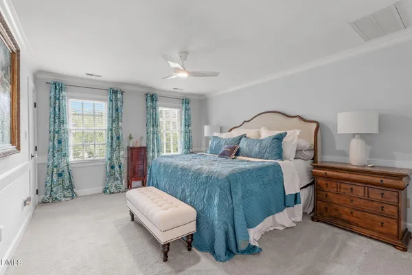 $699,000 | 118 White Sands Drive, Cary, NC 27513