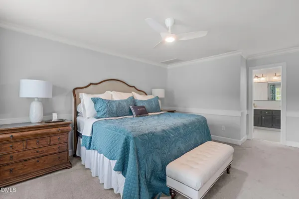 $699,000 | 118 White Sands Drive, Cary, NC 27513