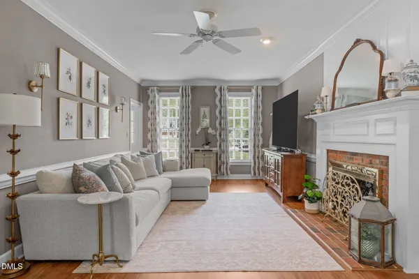 $699,000 | 118 White Sands Drive, Cary, NC 27513