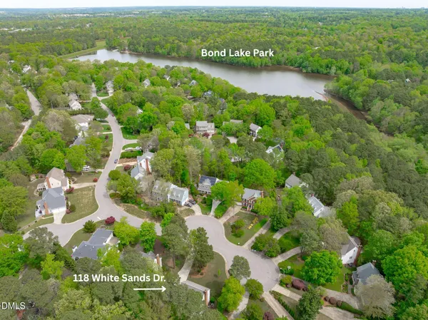 $699,000 | 118 White Sands Drive, Cary, NC 27513
