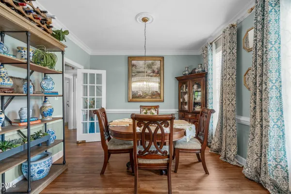 $699,000 | 118 White Sands Drive, Cary, NC 27513