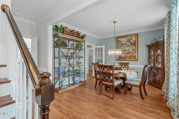 $699,000 | 118 White Sands Drive, Cary, NC 27513