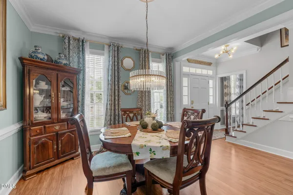 $699,000 | 118 White Sands Drive, Cary, NC 27513