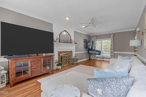 $699,000 | 118 White Sands Drive, Cary, NC 27513