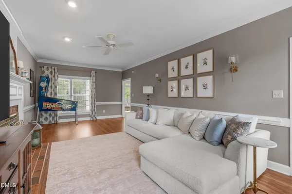 $699,000 | 118 White Sands Drive, Cary, NC 27513