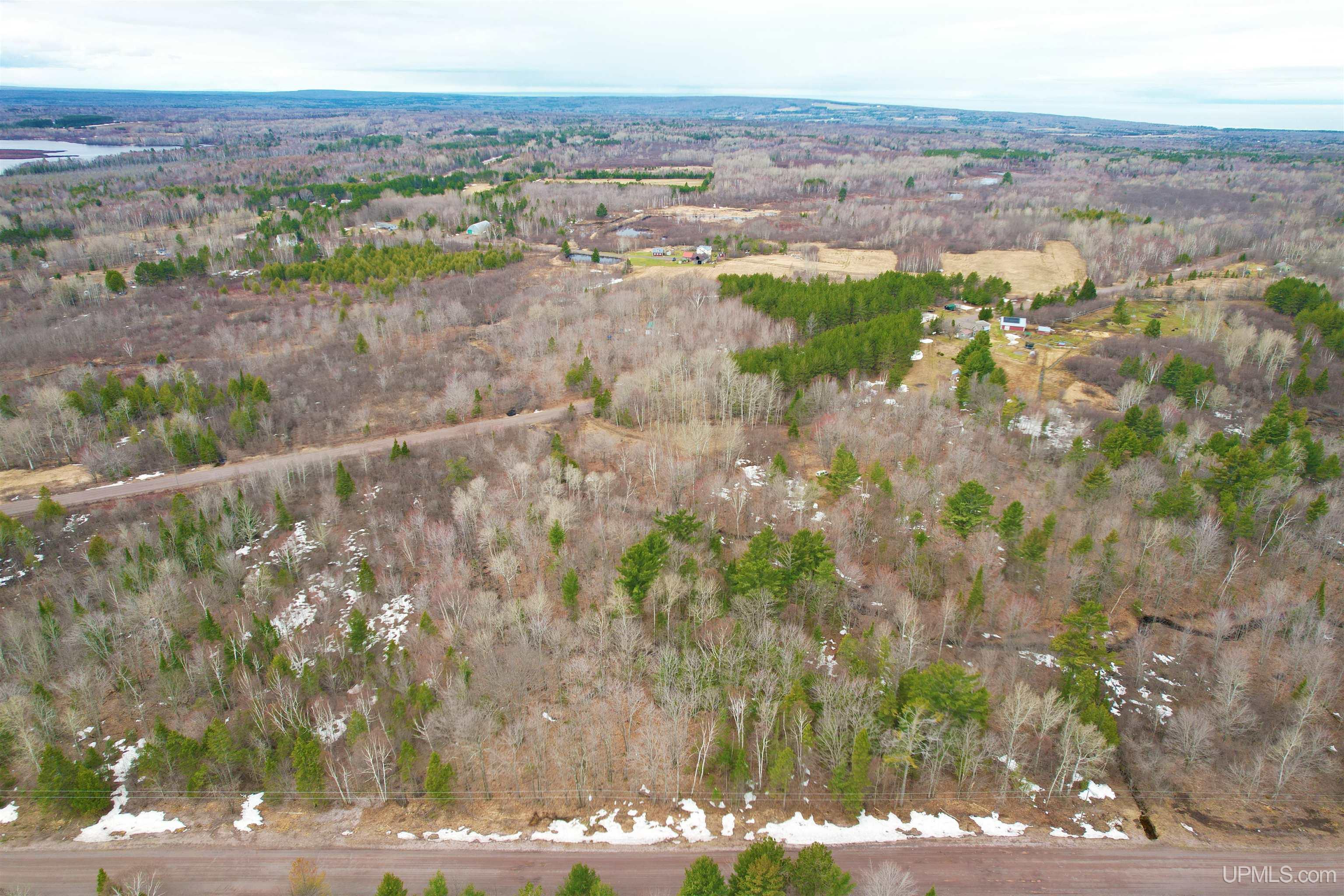 Tbd Tbd Oikarainen Road Calumet, MI 49913 - Photo 4 of 17