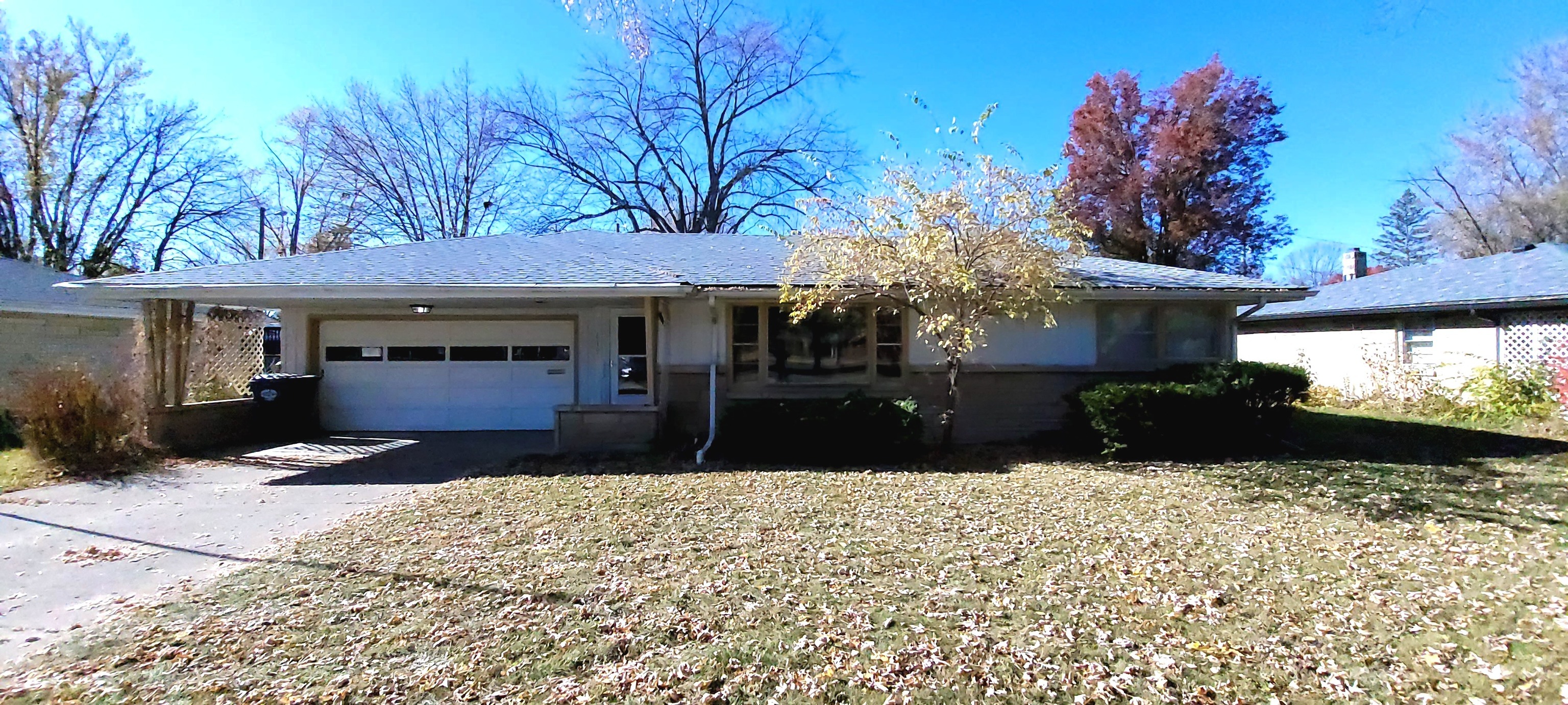619 South Rangeline Road Anderson, IN 46012 - Photo 1 of 38 Gallery Image 1